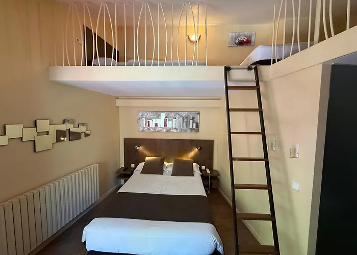 L'Ermita B&B