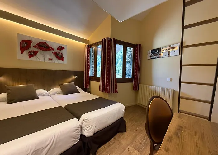 L'Ermita B&B