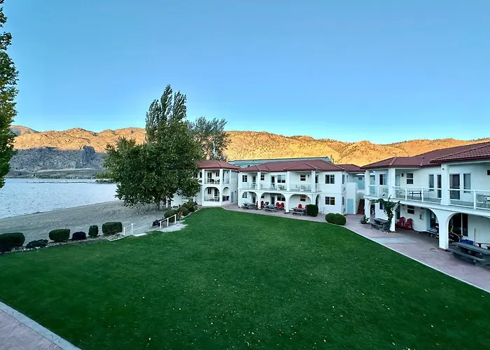 Sandy Beach Suites