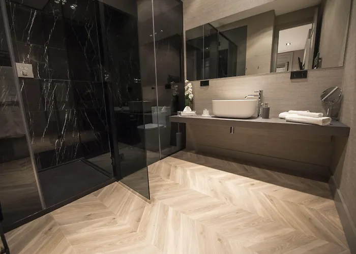 Palacio Salvetti Suites
