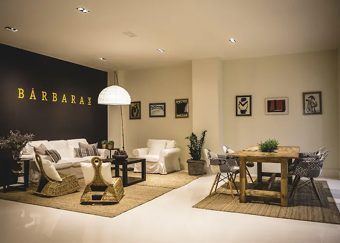 Apartamentos Barbara 3