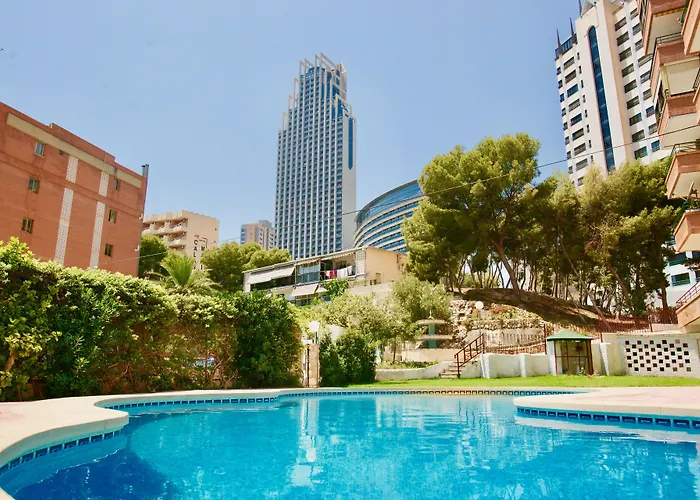 Sonrisa Apartments