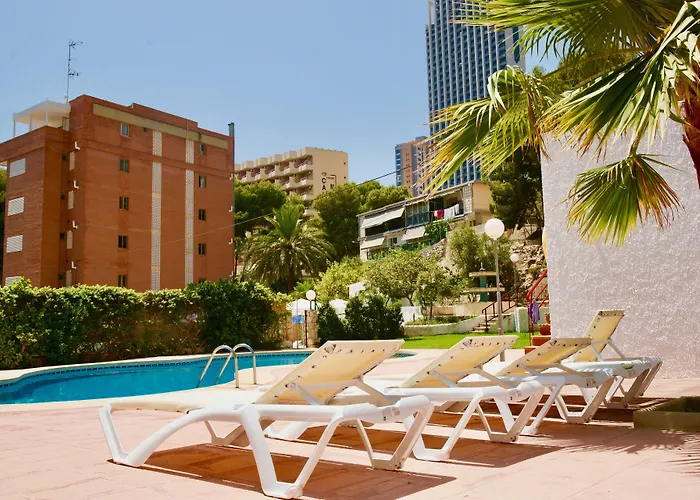 Sonrisa Apartments