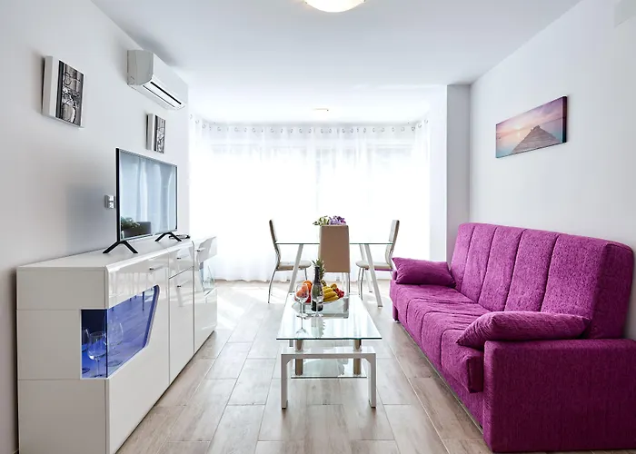 Sonrisa Apartments