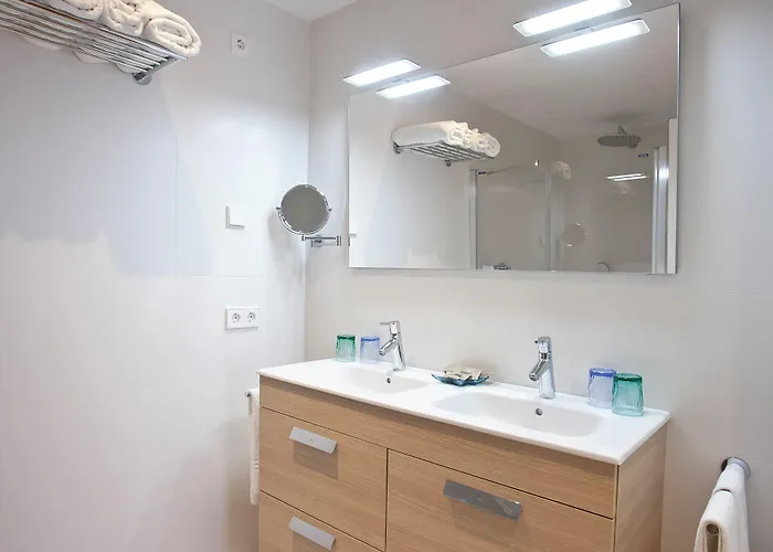 Apartaments Posidonia