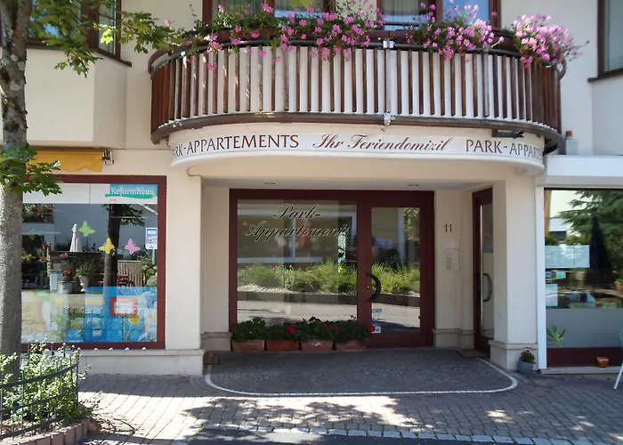 Park Appartements