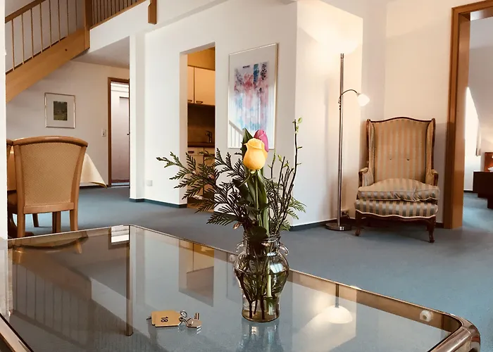 Park Appartements