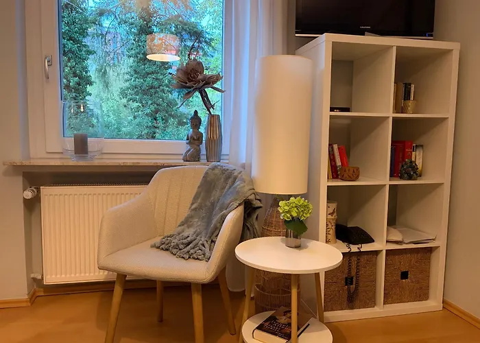 Ferienapartment Helling