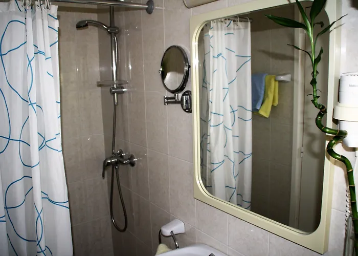 Apartaments Margarita Sabina Pinell