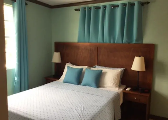 Believe Caribbean Apartment