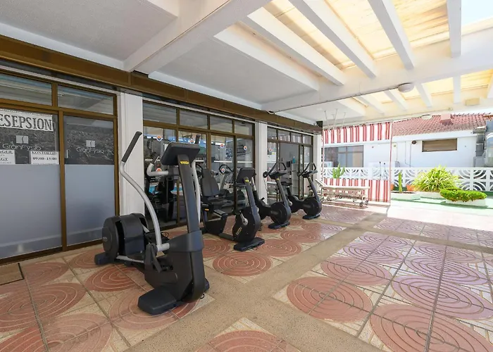 Valle Marina Apartamentos