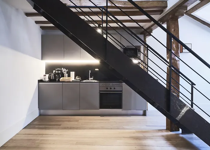 Slow Suites Chueca