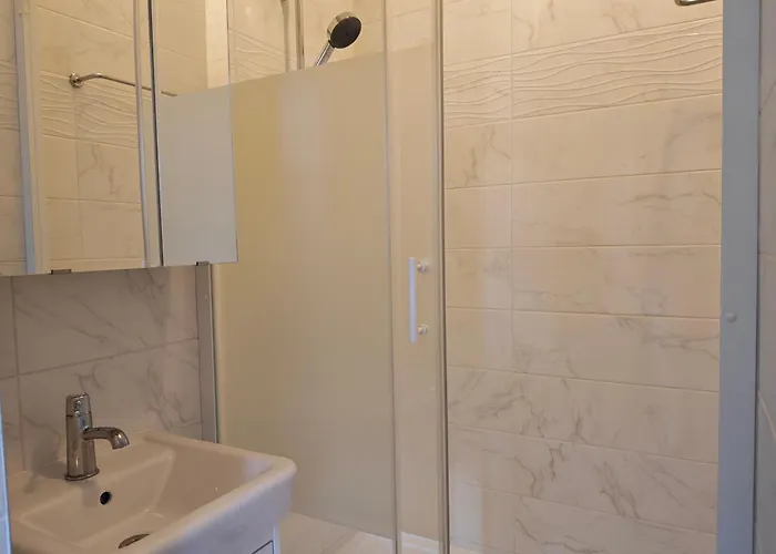 1Min Rer - St Germain En Laye Hyper Center - Wei&Pei Apartment