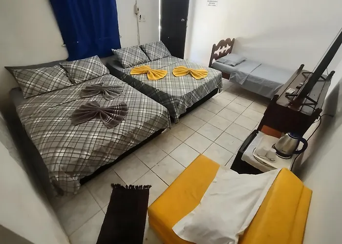 Pousada Casa da Perla