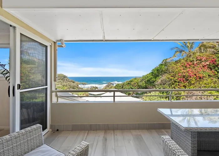 The Cove - Best Ocean Views - Sleeps 6