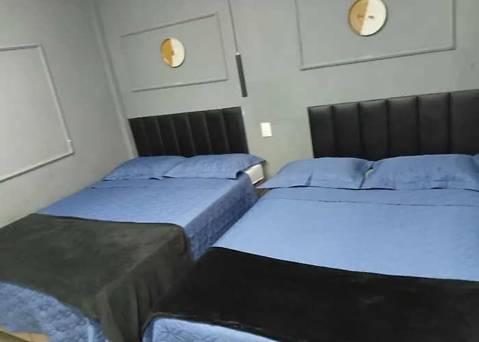 Flat Luiz Carlos Mouzinho