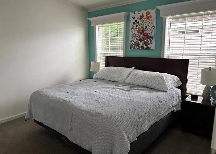 Cozy Resort Home Near Disney & Orlando Parks