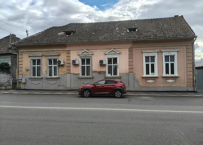 Apartament Central Mais