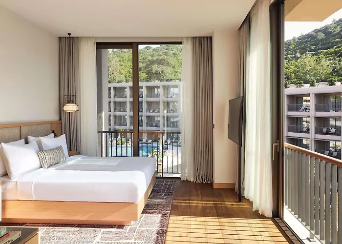 Hyde Bodrum (Adults Only)