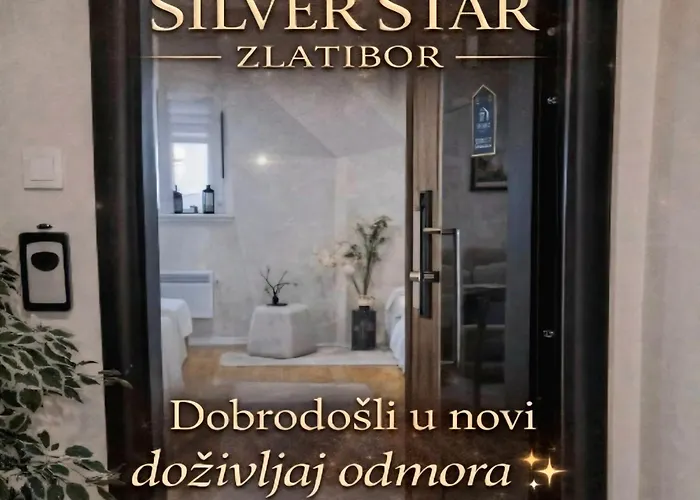 Silver Star Zlatibor