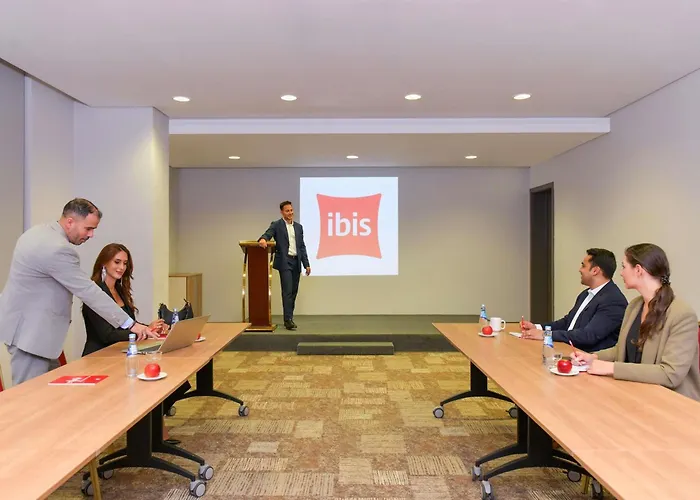 Ibis Doha