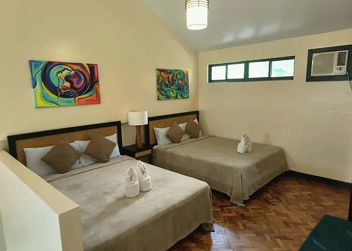 Alta Vista De Boracay By Crystal