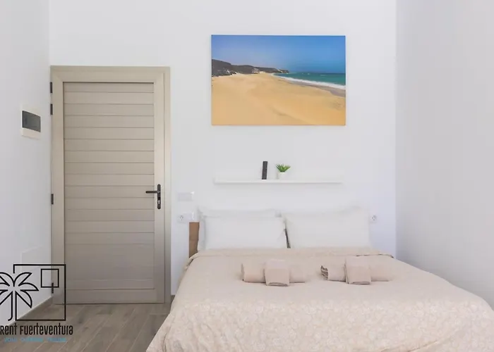 Lola Loft 2 Lajares by iRent Fuerteventura