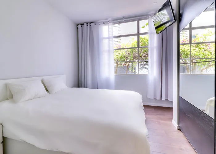 Carmel Boutique Apartments