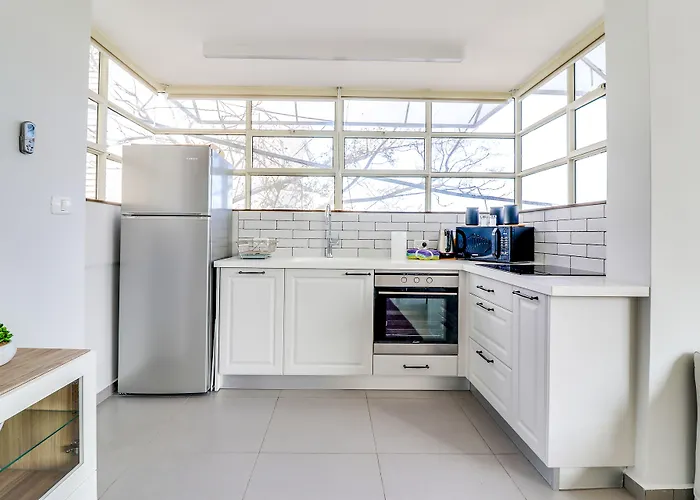 Carmel Boutique Apartments