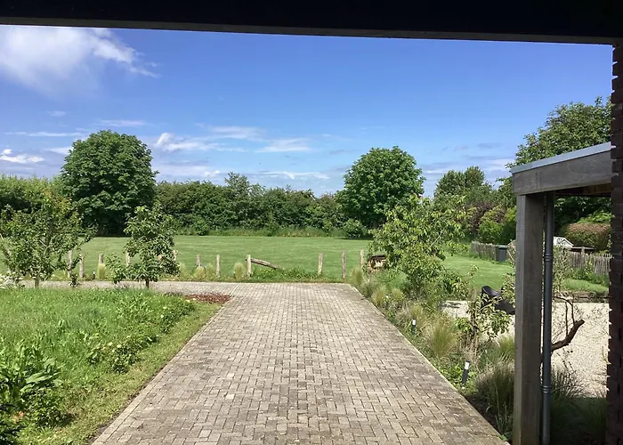 Dorpsdijk 49, Vrouwenpolder Vakantie