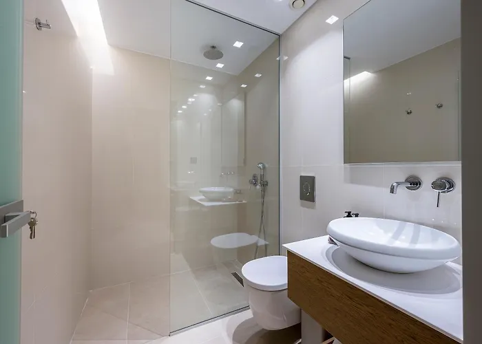 Apollon City Suites