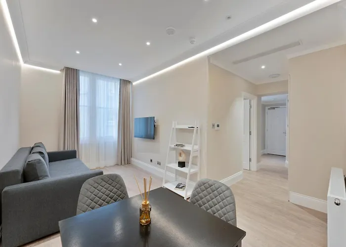 Cleveland Residences Paddington