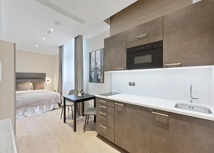 Cleveland Residences Paddington