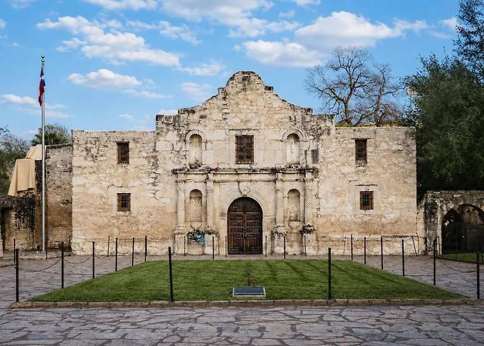 Casa Dolce Vita By The Alamodome
