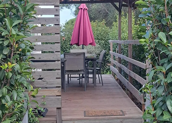 Le Jardin De Domi