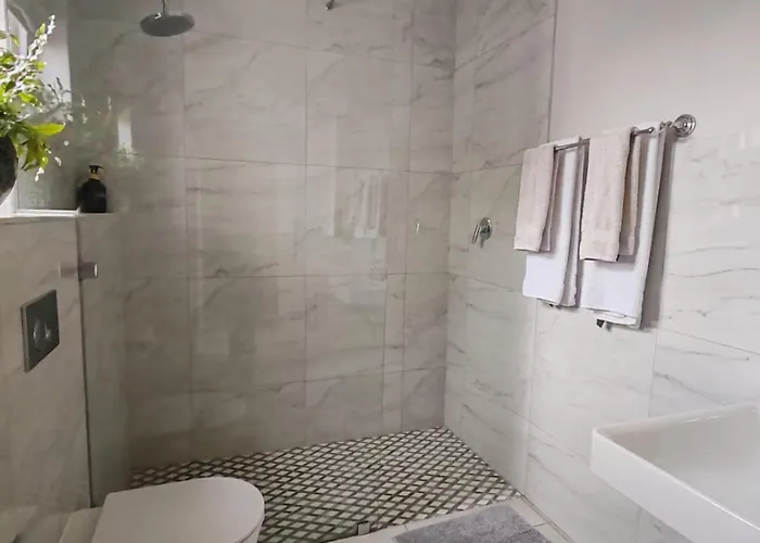 Luxury Cottage - Malmesbury