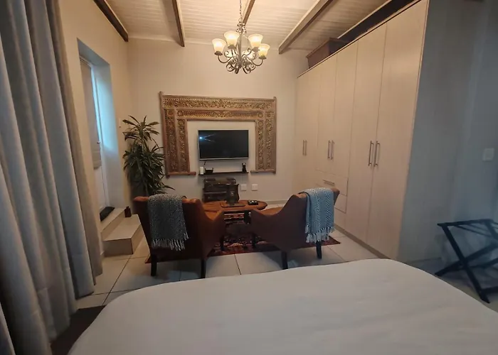 Luxury Cottage - Malmesbury