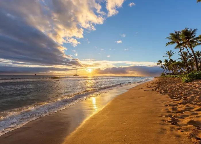 Kaanapali Shores 110