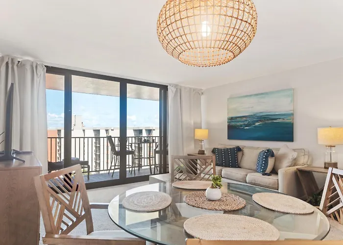 Kaanapali Shores 941
