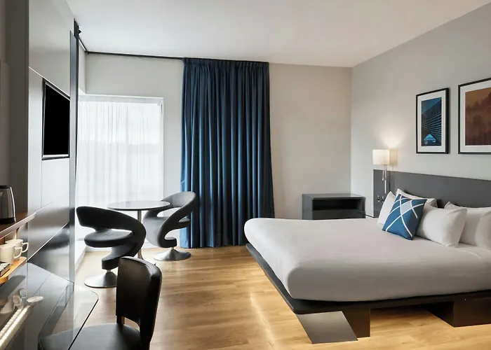 Four Points Flex By Sheraton Dundee
