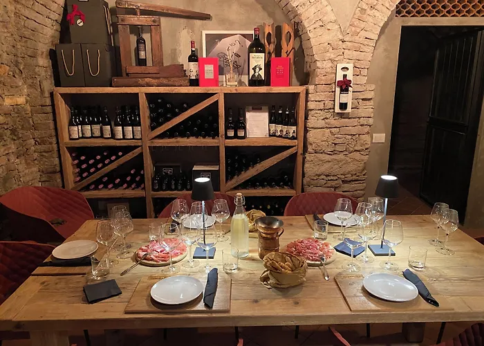 Massimago Wine