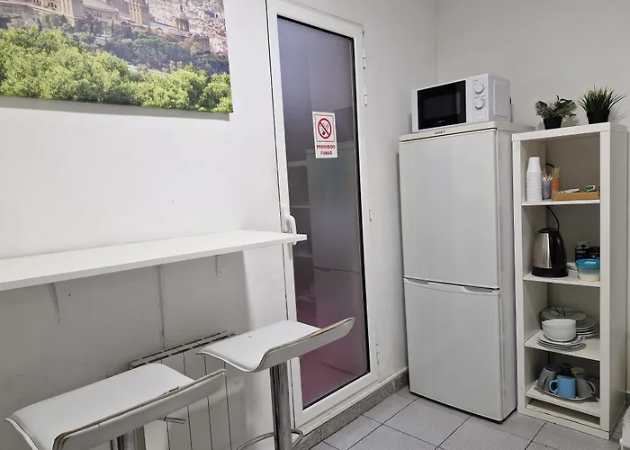 Hostal Elkano