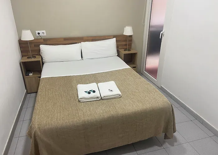 Hostal Elkano