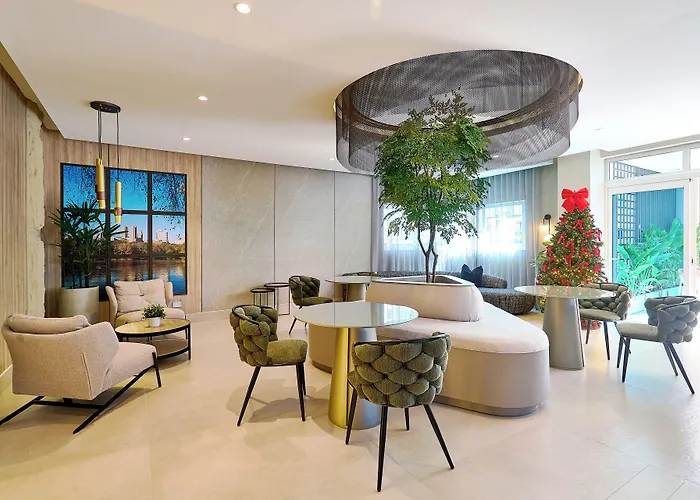 Central Park Tower