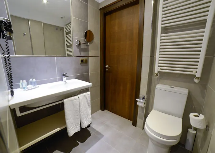 Apartamentos Turísticos Llanes
