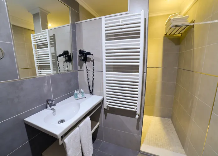 Apartamentos Turísticos Llanes