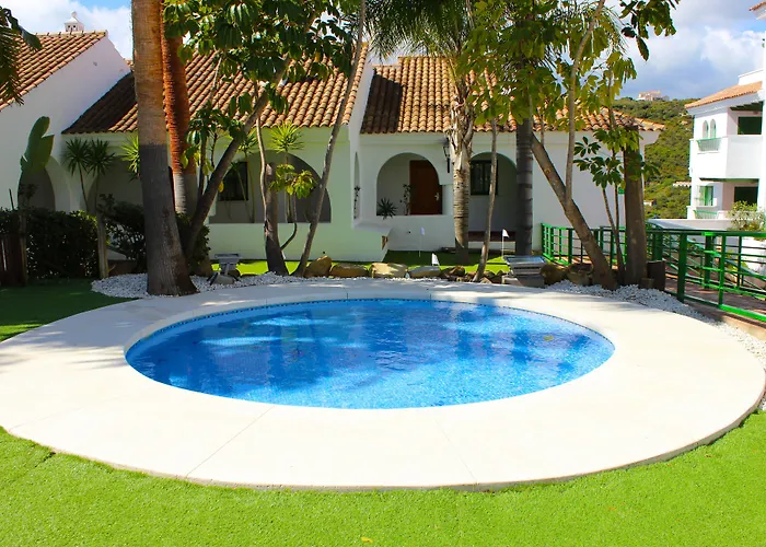  Apartamentos Manilva Sun