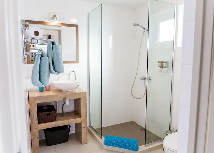 Aruba Boutique Apartments - Adults Only
