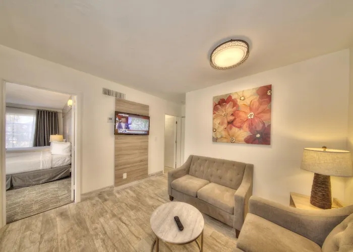 Riverside By The Beach Apartments