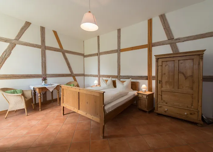 Ostsee-Landhaus